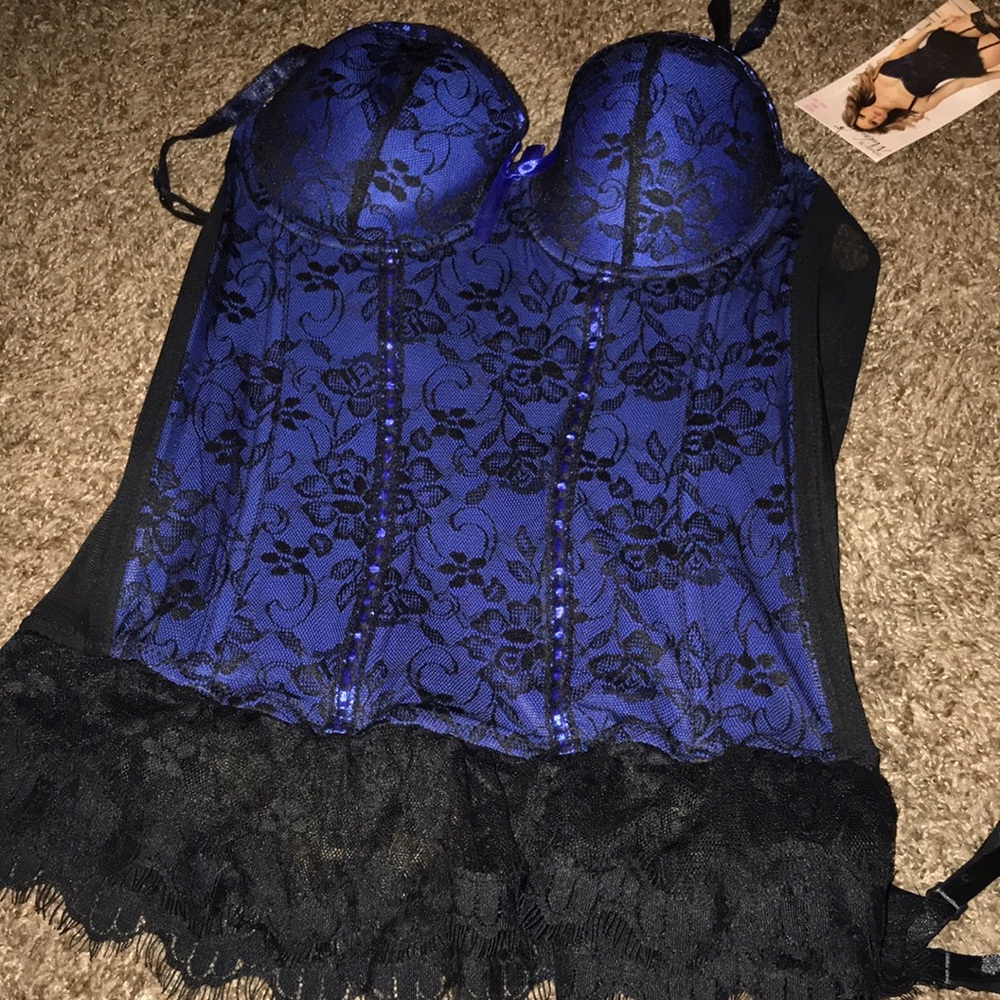 Women’s Bustier